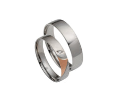 Rauschmayer Trauringe First Modern Love 00014