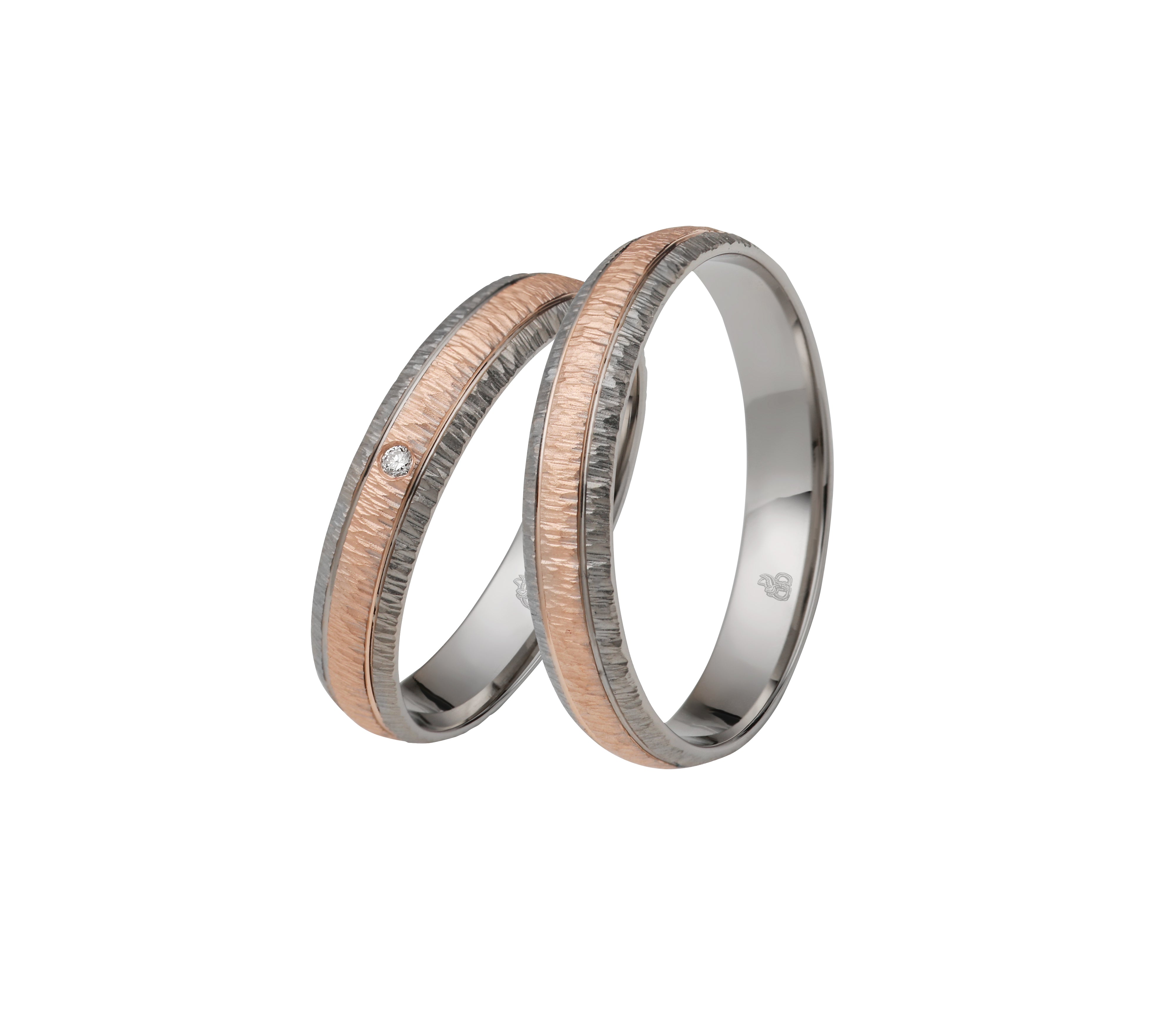 Rauschmayer Trauringe First Modern Love 00015