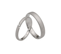 Rauschmayer Trauringe First Modern Love 00016