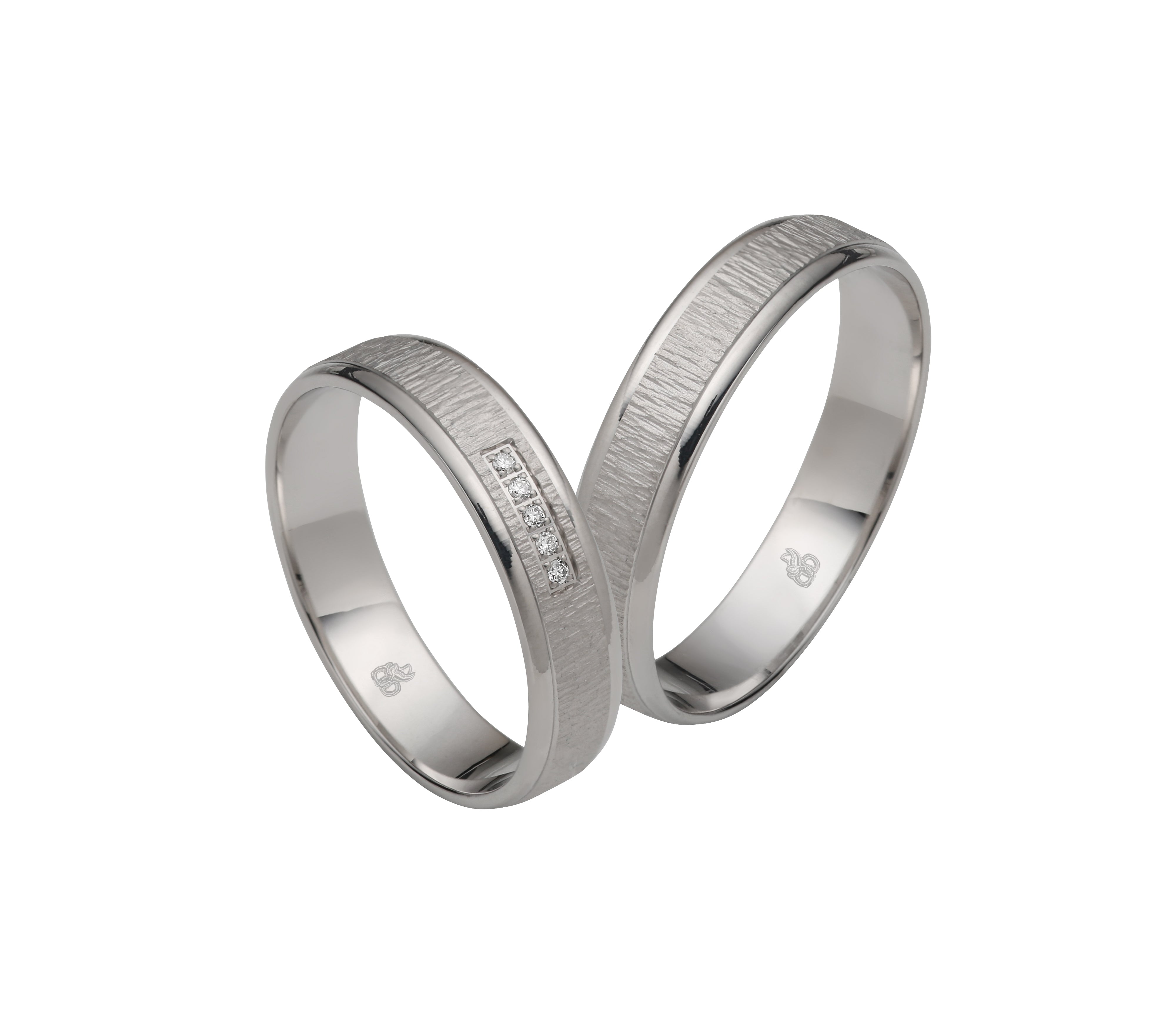 Rauschmayer Trauringe First Modern Love 00017