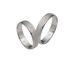 Rauschmayer Trauringe First Modern Love 00017