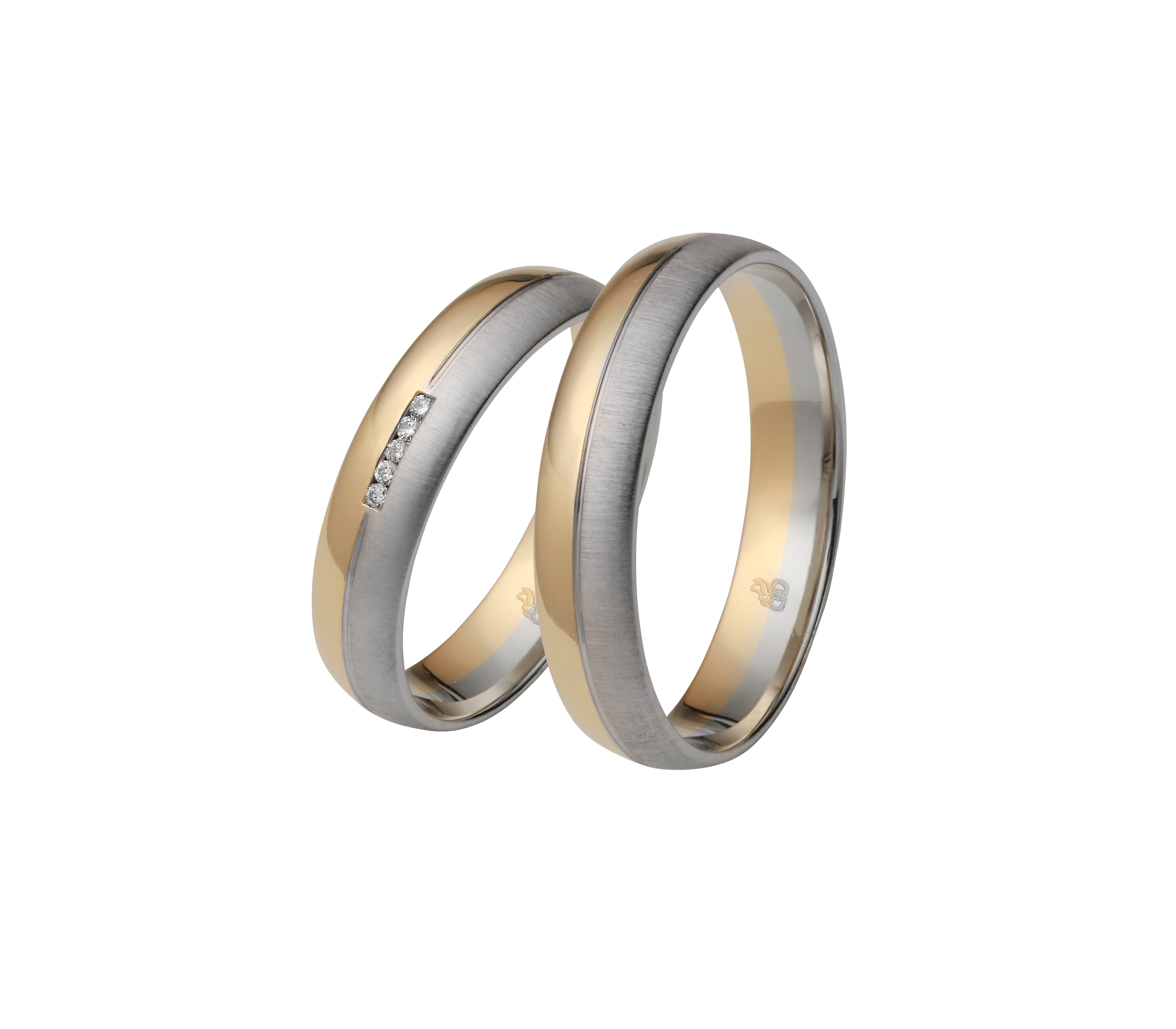 Rauschmayer Trauringe First Modern Love 00020