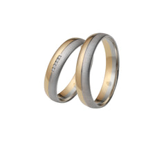 Rauschmayer Trauringe First Modern Love 00020