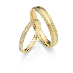 Rauschmayer Trauringe Individuel Love 3D Design 02016