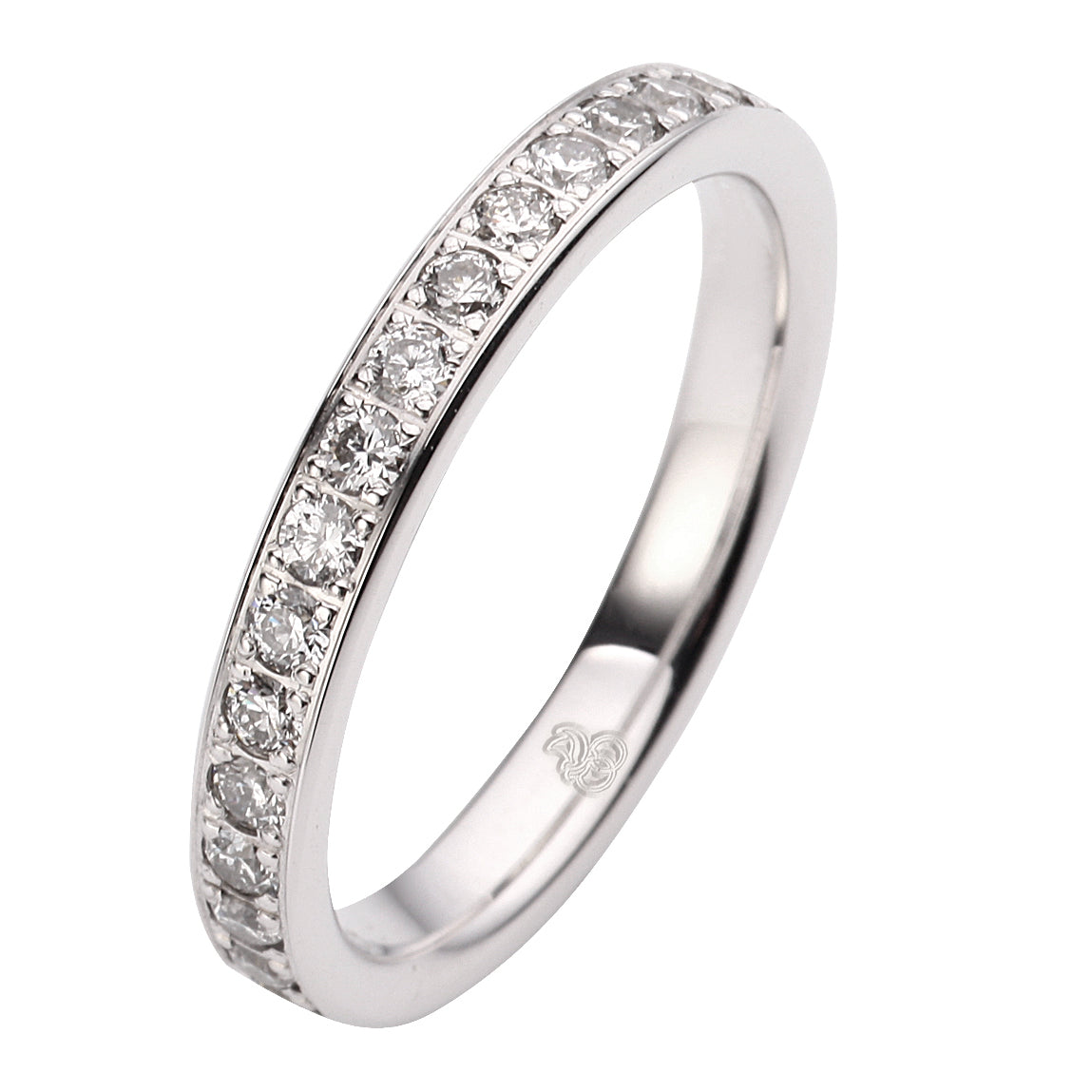 Rauschmayer Trauringe Pure 03473