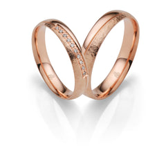 Rauschmayer Trauringe First Individuell Love 04906