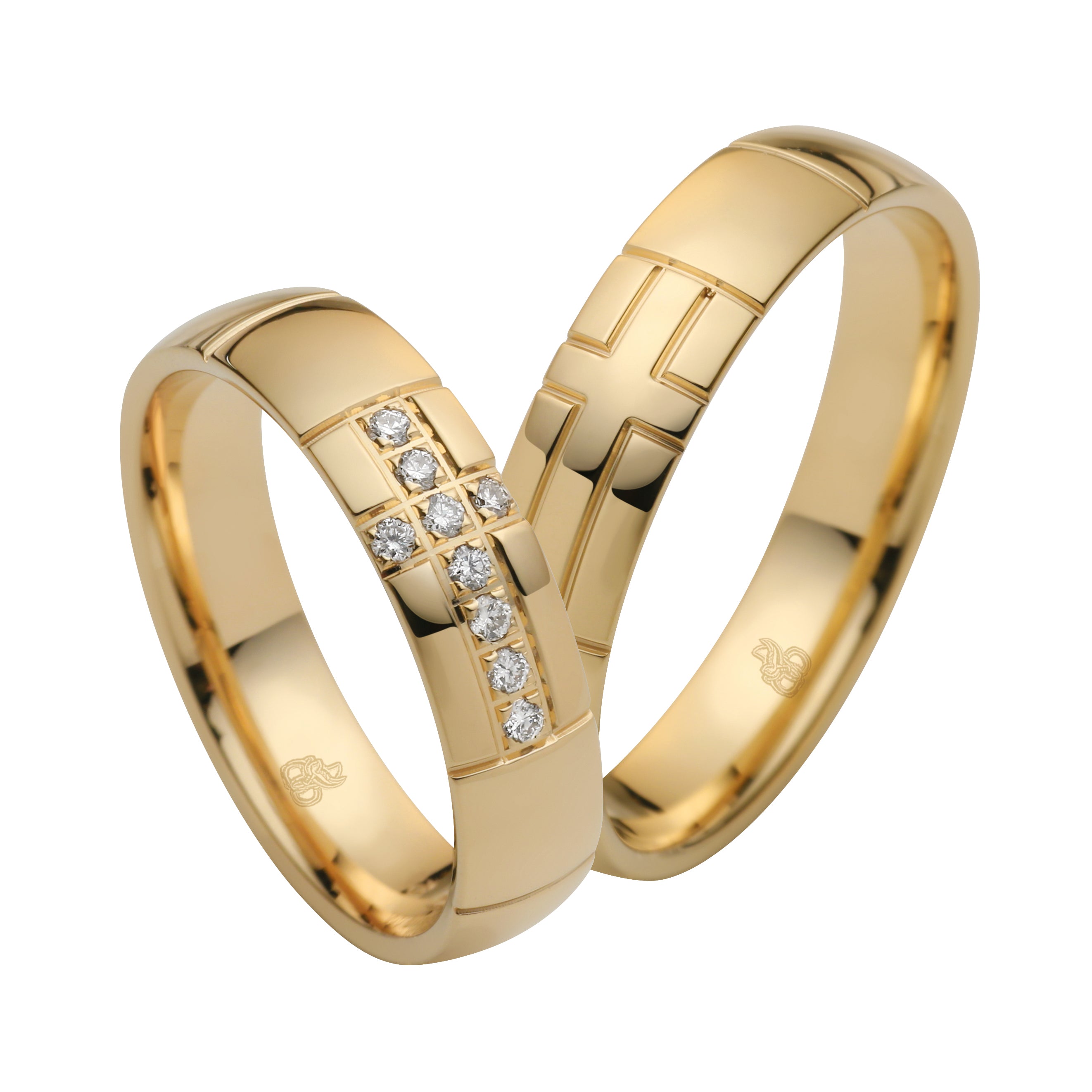 Rauschmayer Trauringe Pray 05699