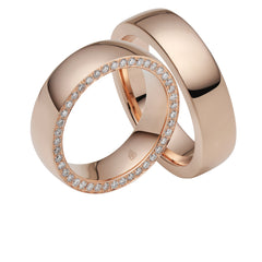 Rauschmayer Trauringe Finest Glory 06379