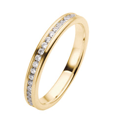 Rauschmayer Verlobungsringe Oberturm Gelbgold Aarau Vordere Vorstadt 1