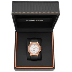 Cornavin Unisexuhr Downtown 3-H Limited Edition CO-2021-2019