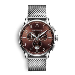 Cornavin Herrenuhr Big Date Chronograph CO.BD.11.B