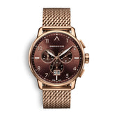 Cornavin Herrenuhr Big Date Chronograph CO.BD.12.B