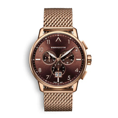 Cornavin Herrenuhr Big Date Chronograph CO.BD.12.B