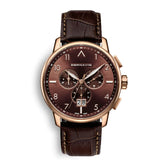 Cornavin Herrenuhr Big Date Chronograph CO.BD.12.L