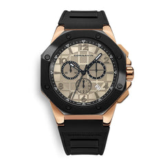 Cornavin Herrenuhr Downtown Sport Chronograph CO-2012-2019R