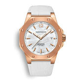 Cornavin Unisexuhr Downtown 3-H Limited Edition CO-2021-2013