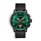 Cornavin Herrenuhr Big Date Chronograph CO.BD.14.B