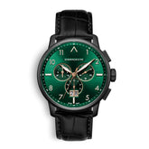 Cornavin Herrenuhr Big Date Chronograph CO.BD.14.L