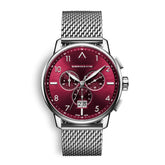 Cornavin Herrenuhr Big Date Chronograph CO.BD.16.B