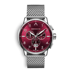 Cornavin Herrenuhr Big Date Chronograph CO.BD.16.B