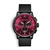 Cornavin Herrenuhr Big Date Chronograph CO.BD.17.B