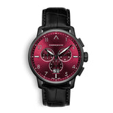 Cornavin Herrenuhr Big Date Chronograph CO.BD.17.L