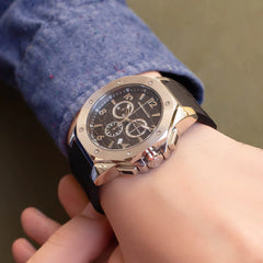 Cornavin Herrenuhr Downtown Sport Chronograph CO-2012-2001R, Cornavin Uhren in Aarau bei Oberturm