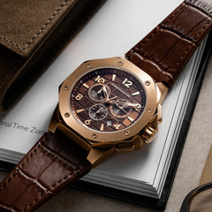 Cornavin Herrenuhr Downtown Sport Chronograph CO-2012-2016R