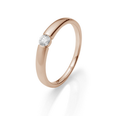 Rauschmayer Verlobungsringe Oberturm Rosegold Aarau Vordere Vorstadt 1