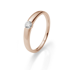 Rauschmayer Verlobungsringe Oberturm Rosegold Aarau Vordere Vorstadt 1