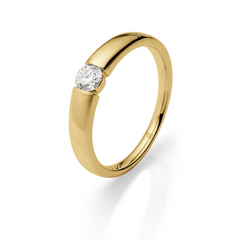 Rauschmayer Verlobungsringe Oberturm Gelbgold Aarau Vordere Vorstadt 1