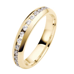 Rauschmayer Gelbgold & Sommergold- Eheringe in Aarau Aargau