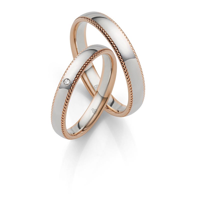 Rauschmayer Trauringe Manufaktur Milgrain 51268