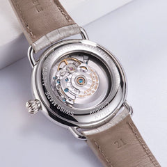 Aerowatch 1942 Lady Automatic Uhren in Aarau bei Oberturm