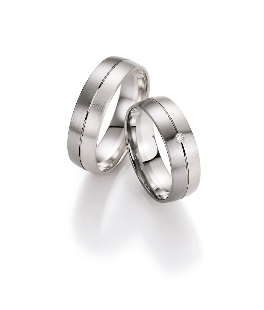 Bayer Trauringe Palladium Boom