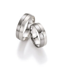 Bayer Trauringe Palladium Boom