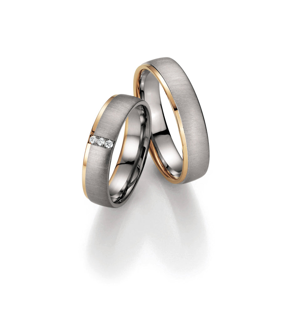 Bayer Trauringe Palladium Gossip