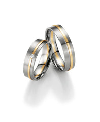 Bayer Trauringe Palladium Rituals