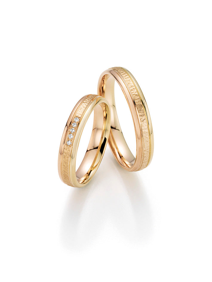 Bayer Trauringe Dreams Thoughts