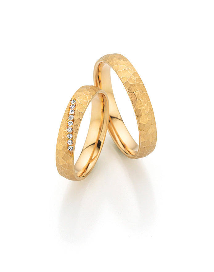 Bayer Trauringe Pure Sunsets Lovers