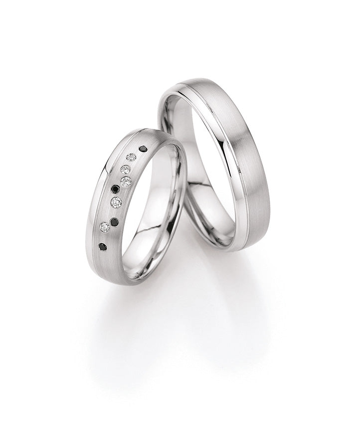 Bayer Trauringe Pure Appeal