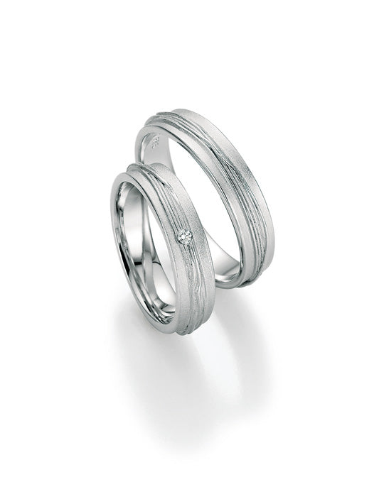 Bayer Trauringe Difference Journey