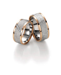 Bayer Trauringe Difference Universe