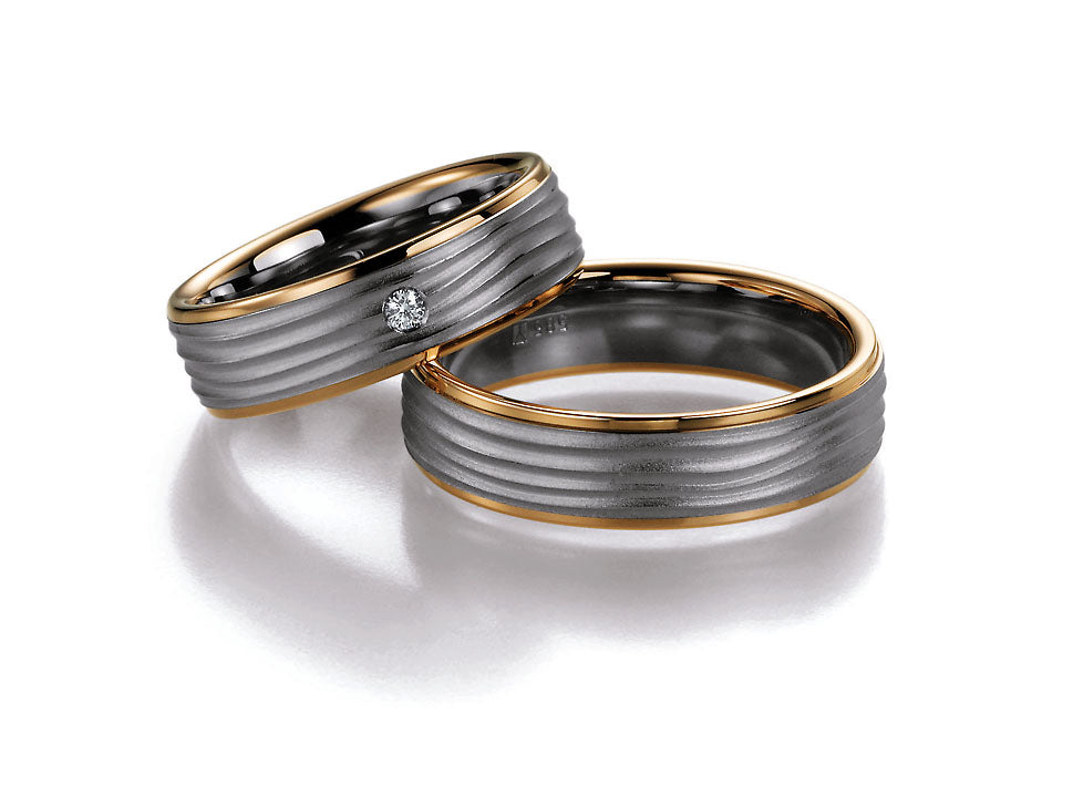 Bayer Trauringe Difference Lane