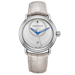 Aerowatch 1942 Lady Automatic Damenuhr A 60900 AA24