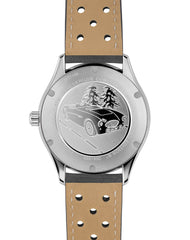 Frédérique Constant Vintage Rally Healey Small Seconds Herrenuhr