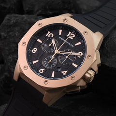 Cornavin Herrenuhr Downtown Sport Chronograph CO-2012-2022R
