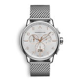 Cornavin Herrenuhr Big Date Chronograph CO.BD.02.B