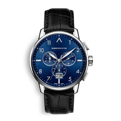 Cornavin Herrenuhr Big Date Chronograph CO.BD.04.L