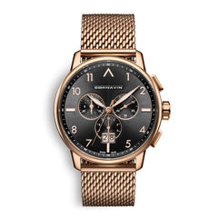 Cornavin Herrenuhr Big Date Chronograph CO.BD.06.B